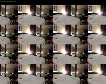 tiggerrosey — 6 minute Chaturbate female cam show recording, 720p, Jan 27, 2024