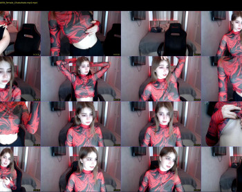 tripleprinces — 26 minute Chaturbate female cam show recording, 720p, Jan 27, 2024