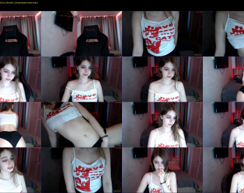 tripleprinces — 25 minute Chaturbate female cam show recording, 720p, Jan 27, 2024
