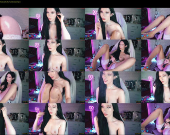 uindi — 92 minute Chaturbate female cam show recording, 720p, Jan 27, 2024