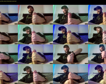 vanillaniceeee — 36 minute Chaturbate male cam show recording, 720p, Jan 28, 2024