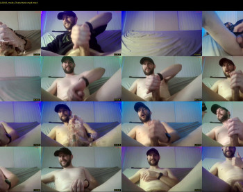 vanillaniceeee — 23 minute Chaturbate male cam show recording, 720p, Jan 28, 2024