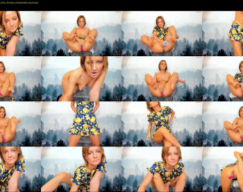 viciousqueen — 51 minute Chaturbate female cam show recording, 720p, Jan 27, 2024