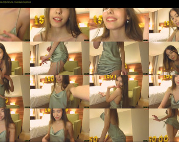 wanda_robinson — 12 minute Chaturbate female cam show recording, 720p, Jan 27, 2024