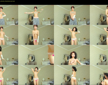 wastforu — 120 minute Chaturbate female cam show recording, 720p, Jan 27, 2024