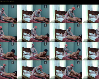 willhottwil1 — 4 minute Chaturbate couple cam show recording, 480p, Jan 27, 2024