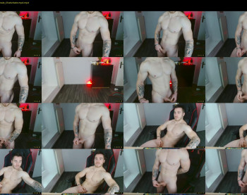 xtrakil — 102 minute Chaturbate male cam show recording, 720p, Jan 27, 2024