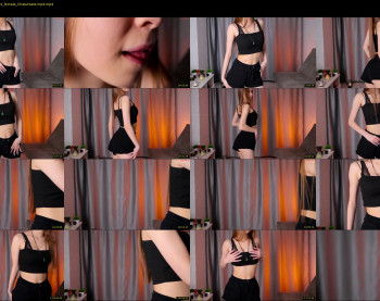 yeepshyy — 84 minute Chaturbate female cam show recording, 720p, Jan 27, 2024