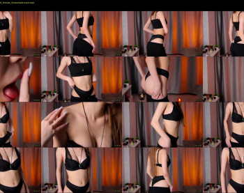 yeepshyy — 47 minute Chaturbate female cam show recording, 720p, Jan 27, 2024