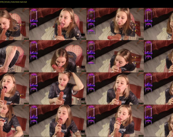 _alexa_gold_ — 20 minute Chaturbate female cam show recording, 720p, Jan 28, 2024