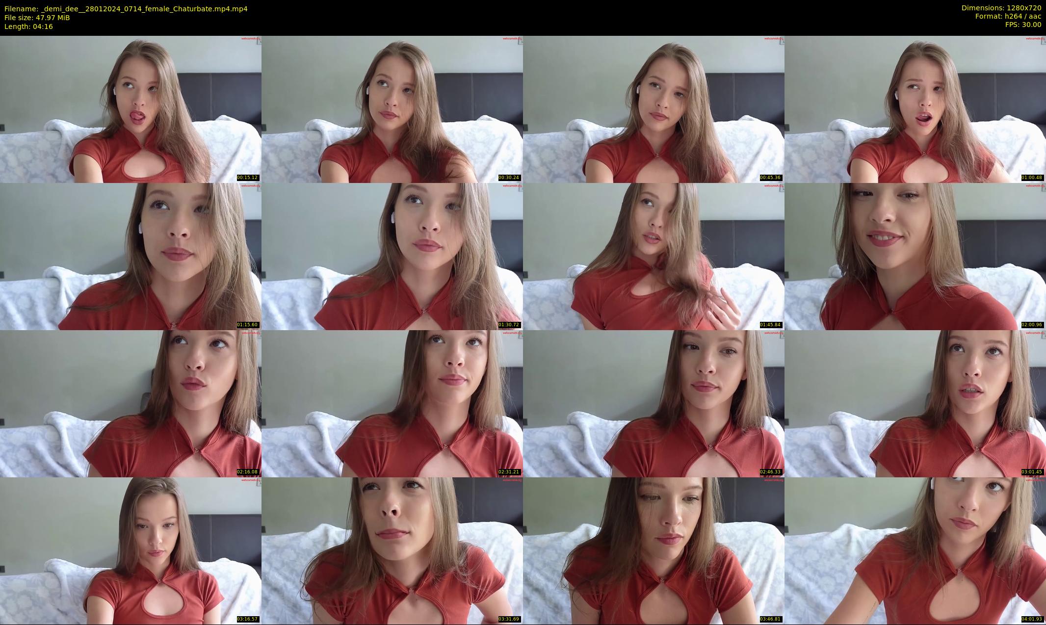 _demi_dee_ — 5 minute Chaturbate female cam show recording, 720p, Jan 28, 2024