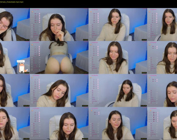 _enni__ — 120 minute Chaturbate female cam show recording, 720p, Jan 28, 2024