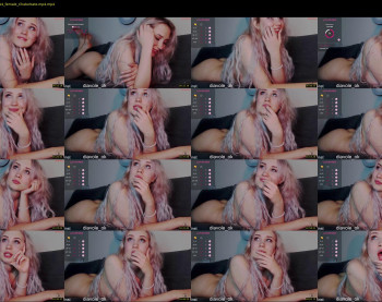 _kateline_ — 5 minute Chaturbate female cam show recording, 720p, Jan 29, 2024
