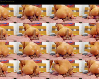 _lorrayne_ — 11 minute Chaturbate female cam show recording, 720p, Jan 28, 2024