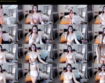 _smileflower_ — 104 minute Chaturbate female cam show recording, 720p, Jan 28, 2024