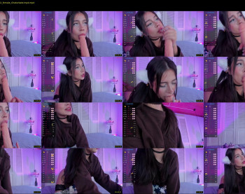 adaaraa_ — 60 minute Chaturbate female cam show recording, 720p, Jan 28, 2024