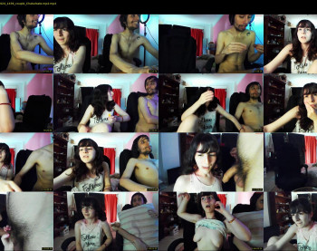 addictcouple2001 — 121 minute Chaturbate couple cam show recording, 720p, Jan 28, 2024