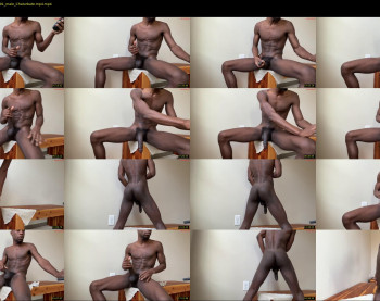 ahnoreclis — 21 minute Chaturbate male cam show recording, 720p, Jan 28, 2024