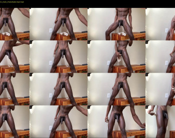 ahnoreclis — 4 minute Chaturbate male cam show recording, 720p, Jan 28, 2024