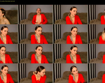 aida_ryan — 75 minute Chaturbate couple cam show recording, 720p, Jan 29, 2024