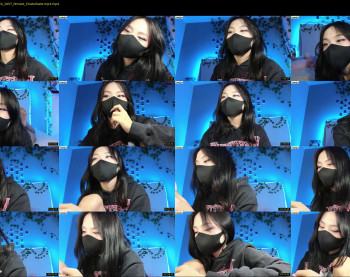 amyalwayshere — 100 minute Chaturbate female cam show recording, 720p, Jan 28, 2024