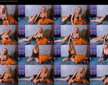 anastasiagate — 21 minute Chaturbate female cam show recording, 720p, Jan 28, 2024