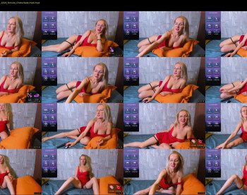 anastasiagate — 17 minute Chaturbate female cam show recording, 720p, Jan 28, 2024