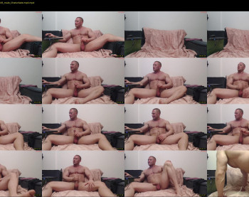 andry_dick — 55 minute Chaturbate male cam show recording, 720p, Jan 28, 2024