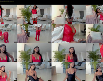 astrea_1 — 62 minute Chaturbate female cam show recording, 720p, Jan 29, 2024