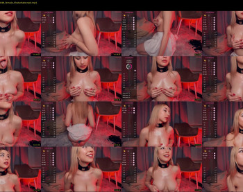 beatrix_rina — 31 minute Chaturbate female cam show recording, 720p, Jan 29, 2024