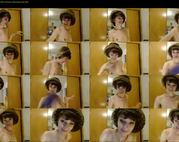 bebacksooon — 3 minute Chaturbate female cam show recording, 480p, Jan 28, 2024