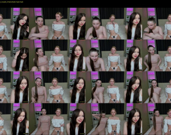 best_trip — 13 minute Chaturbate couple cam show recording, 720p, Jan 28, 2024