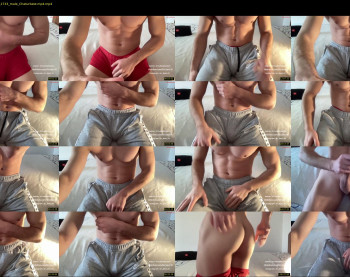 bestdick1991 — 69 minute Chaturbate male cam show recording, 720p, Jan 28, 2024