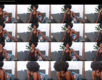 betty_fire_ — 12 minute Chaturbate female cam show recording, 720p, Jan 28, 2024