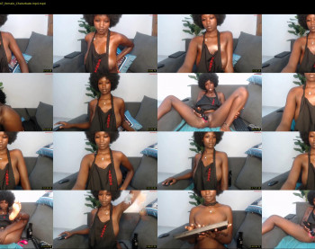 betty_fire_ — 120 minute Chaturbate female cam show recording, 720p, Jan 28, 2024
