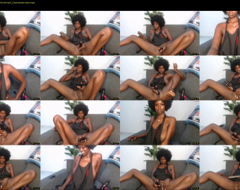 betty_fire_ — 23 minute Chaturbate female cam show recording, 720p, Jan 28, 2024
