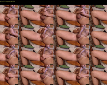 biengrossa — 14 minute Chaturbate male cam show recording, 720p, Jan 29, 2024