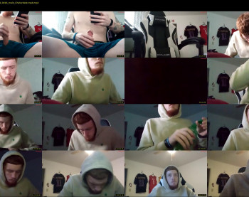 bigwhited2115 — 121 minute Chaturbate male cam show recording, 720p, Jan 29, 2024