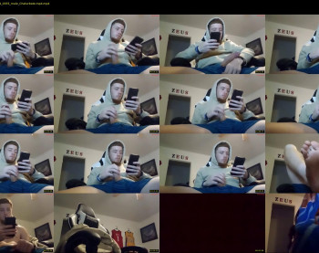 bigwhited2115 — 53 minute Chaturbate male cam show recording, 720p, Jan 29, 2024