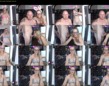 boeslaboes — 47 minute Chaturbate couple cam show recording, 720p, Jan 28, 2024
