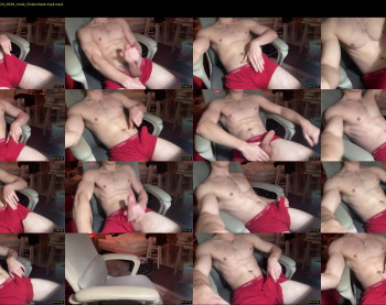 cameron777111 — 33 minute Chaturbate male cam show recording, 720p, Jan 29, 2024