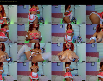 cattaleya_russ — 120 minute Chaturbate female cam show recording, 720p, Jan 28, 2024