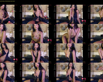 cherrrish_ — 42 minute Chaturbate female cam show recording, 720p, Jan 29, 2024