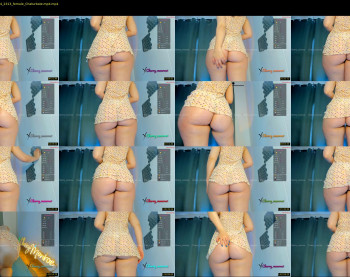 cherry_monroe — 117 minute Chaturbate female cam show recording, 720p, Jan 28, 2024