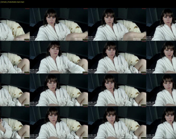 circeeve — 13 minute Chaturbate female cam show recording, 720p, Jan 28, 2024