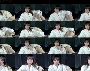 circeeve — 34 minute Chaturbate female cam show recording, 720p, Jan 28, 2024