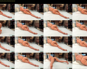 classy_medeeea — 121 minute Chaturbate female cam show recording, 720p, Jan 29, 2024