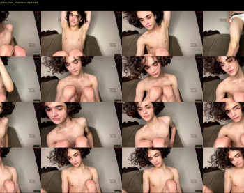 cock_and_lock — 3 minute Chaturbate male cam show recording, 720p, Jan 29, 2024