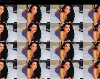 crystallluv — 8 minute Chaturbate female cam show recording, 720p, Jan 28, 2024