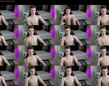 cute_brian — 68 minute Chaturbate male cam show recording, 720p, Jan 29, 2024